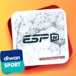 ESIPTV PRO PLUS + DIWAN SPORT - TELESHOP.TN - TEL 23560560