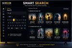 Code Activation Lecteur OTT Xtream SCREEN-TV  Lifetime – Image 9