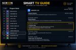 Code Activation Lecteur OTT Xtream SCREEN-TV  Lifetime – Image 10