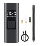 Compresseurs d’Air Portatifs Numérique Gonfleur de Pneus Electriques – Image 2