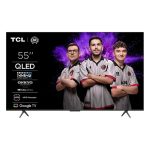 Tv TCL 55'' Smart P8K QLED UHD 4K – Image 3