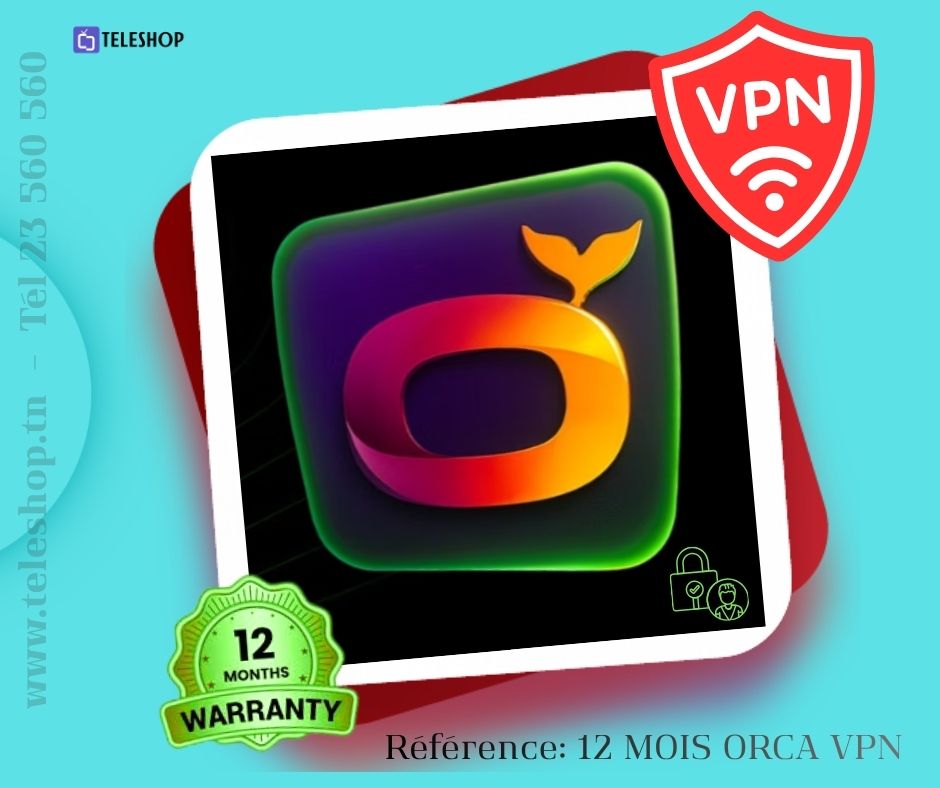 https://teleshop.tn/produit/abonnement-orca-vpn-12-mois/ https://teleshop.tn/produit/abonnement-orca-vpn-12-mois/