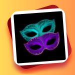 CARTE ABONNEMENT MASK TV IPTV 12 MOIS