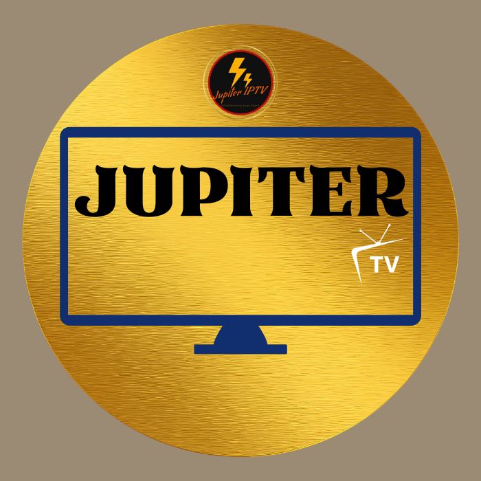 JUPITER IPTV CARTE ABONNEMENT JUPITER TV 12 MOIS – Image 1