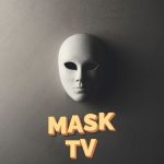 CARTE ABONNEMENT MASK TV IPTV 12 MOIS
