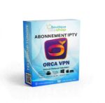 ABONNEMENT ORCA VPN 12 MOIS