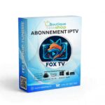 ABONNEMENT FOX TV PRO12 MOIS