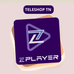 ZPLAYER ACTIVATION 12 MOIS