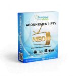 ABONNEMENT NEO 4K PRO
