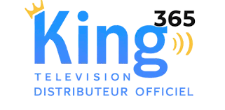 KING 365