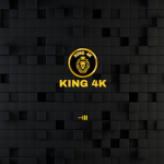 Activation King4k Player / 12 Mois