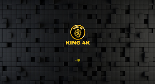 unnamed Activation King4k Player / 12 Mois – Image 1