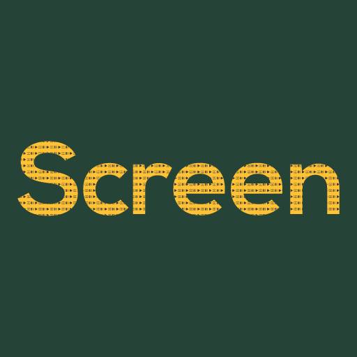 SCREEN TV