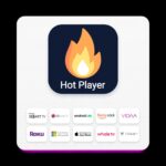 Activation Hot Player IPTV Premium 2026 - Licence Officielle à Vie