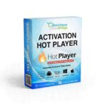Activation Hot Player IPTV Premium - Licence Officielle à Vie