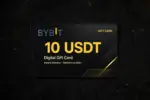 Carte Cadeau Bybit 5, 10, 20 USDT - Livraison Instantanée Tunisie – Image 3