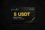 Carte Cadeau Bybit 5, 10, 20 USDT - Livraison Instantanée Tunisie – Image 4